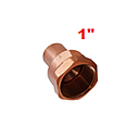 ADAPTADOR 1 HEMBRA SOHI