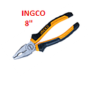 ALICATE PROFESIONAL "8" 180MM INGCO (HCP08208)