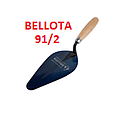 BAILEJO MANGO MADERA MEDIANO 9" BELLOTA