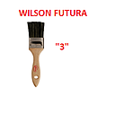 BROCHAS WILSON FUTURA "3"