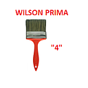 BROCHAS WILSON PRIMA "4"