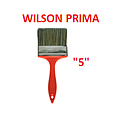 BROCHAS WILSON PRIMA "5"
