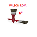 BROCHAS WILSON PREMIER DE 6