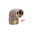 CODO 1 X 90  SOHE