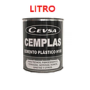 CEMENTO PLASTICO CEVSA CEMPLAS