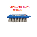 CEPILLO DE ROPA WILSON