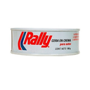 CERA CREMA PARA CARRO 150GRS RALLY