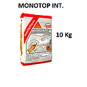 EMPASTE MONOTOP INTERIOR 10KG