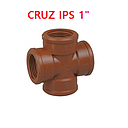 CRUZ 1 IPS  *****