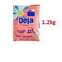 DEJA POLVO FLORAL LAVADO PERFECTO 1.2 KG