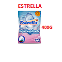 DETERGENTE TOQUE SUAVIZANTE 400G ESTRELLA