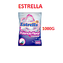 DETERGENTE POTENCIA FLORAL 1000G ESTRELLA
