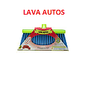 ESCOBA LAVA AUTOS WILSON