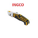 ESTILETE MULTIUSO 61X19MM INGCO (HUK6118)