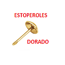 ESTOPEROLES DORADOS