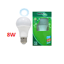 FOCO LED LUZ BLANCA 8W / 6500K  -  DHINO LIGHT