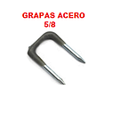 GRAPAS DE ACERO 5/8