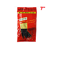 GUANTE CAUCHO  CELLERI # 7  /  Calibre 25