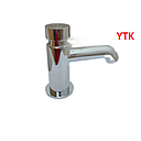 LLAVE LAVABO TEMPORIZADA YETKA (125.220)