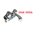 MEZCLADORA LAVABO MANIJA STAR YETKA (125053)