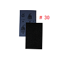 LIJA DE HIERRO # 4 ( # 30 )