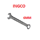 LLAVE MIXTA 6MM INGCO (HCSPA061)