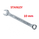 LLAVE MIXTA STANLEY 10MM