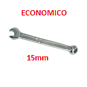 LLAVE MIXTA 15MM