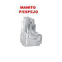 MANITO PARA ESPEJO / UNIDAD
