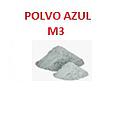 POLVO AZUL