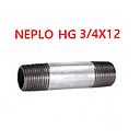 NEPLO 3/4 X 12CM HG *****