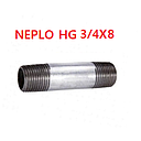 NEPLO 3/4 X 8CM HG ****