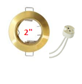 OJO DE BUEY "2" REDO FIJO PB (IL040009)