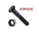 PEHE-1/2X5/16    PERNOS HEXAGONALES