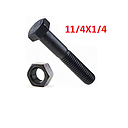 PEHE-11/4X1/4     PERNOS HEXAGONALES