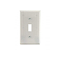 PLACA PLASTICA CREMA PARA INT. **********