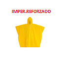 PONCHO IMPERMEABLE (TALLA UNICA)