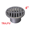 REJILLA TRADICIONAL 4" FV (591.05.01)