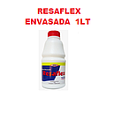 RESINA RESAFLEX ENVASADA