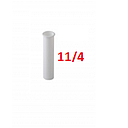 GUIA AUMENTO PLASTICO 1 1/4"  YETKA (125.937)