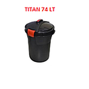 TACHO TITAN 74 LT PICA
