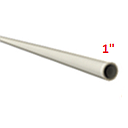TUBO  LUZ PVC PESADO 1"  PLASTIGAMA(3MTS)