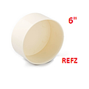 TAPON REFORZADO HEMBRA 160MM