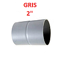 UNION DE 50 GRIS / PLOMO