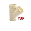 YEE PLASTIGAMA 75MM