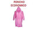 PONCHO DE AGUA ECONOMICO