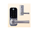 CERRADURA DIGITAL 120 LEVER (16478)