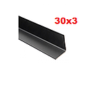 [ANGU-036] ANGULO 30MM X 3MM / 11/4 X 1/8  -  (A30X3)