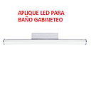 [APLIQUE-062] APLIQUE LED PARA BAÑO GABINETEO (IL080058)
