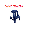 [BANCO-200] BANCO ESCALERA PICA@